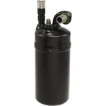 Order New Drier Or Accumulator by FOUR SEASONS - 33094 For Your Vehicle