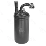 Order New Drier Or Accumulator by FOUR SEASONS - 33094 For Your Vehicle