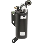 Order New Drier Or Accumulator by FOUR SEASONS - 33099 For Your Vehicle