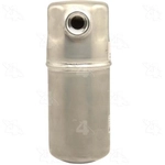 Order New Drier Or Accumulator by FOUR SEASONS - 33102 For Your Vehicle