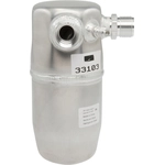 Order New Drier Or Accumulator by FOUR SEASONS - 33103 For Your Vehicle