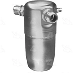 Order New Drier Or Accumulator by FOUR SEASONS - 33104 For Your Vehicle