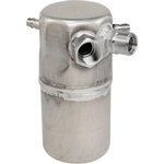 Order New Drier Or Accumulator by FOUR SEASONS - 33107 For Your Vehicle