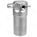 Order New Drier Or Accumulator by FOUR SEASONS - 33110 For Your Vehicle