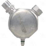 Order New Drier Or Accumulator by FOUR SEASONS - 33112 For Your Vehicle