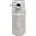 Order New Drier Or Accumulator by FOUR SEASONS - 33115 For Your Vehicle