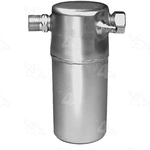 Order New Drier Or Accumulator by FOUR SEASONS - 33115 For Your Vehicle