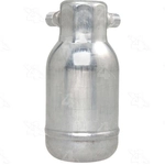 Order New Drier Or Accumulator by FOUR SEASONS - 33116 For Your Vehicle