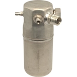 Order New Drier Or Accumulator by FOUR SEASONS - 33118 For Your Vehicle
