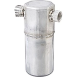 Order New Drier Or Accumulator by FOUR SEASONS - 33119 For Your Vehicle