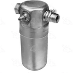 Order New Drier Or Accumulator by FOUR SEASONS - 33119 For Your Vehicle