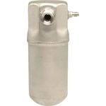 Order New Drier Or Accumulator by FOUR SEASONS - 33122 For Your Vehicle