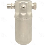 Order New Drier Or Accumulator by FOUR SEASONS - 33122 For Your Vehicle