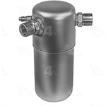 Order New Drier Or Accumulator by FOUR SEASONS - 33124 For Your Vehicle