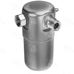 Order Deshydrateur neuf de FOUR SEASONS - 33132 For Your Vehicle