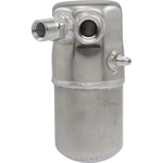 Order New Drier Or Accumulator by FOUR SEASONS - 33133 For Your Vehicle