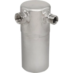 Order New Drier Or Accumulator by FOUR SEASONS - 33134 For Your Vehicle