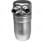 Order New Drier Or Accumulator by FOUR SEASONS - 33136 For Your Vehicle