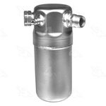 Order New Drier Or Accumulator by FOUR SEASONS - 33137 For Your Vehicle