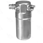 Order New Drier Or Accumulator by FOUR SEASONS - 33138 For Your Vehicle