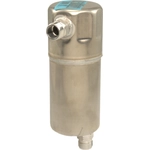 Order New Drier Or Accumulator by FOUR SEASONS - 33139 For Your Vehicle