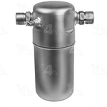 Order New Drier Or Accumulator by FOUR SEASONS - 33147 For Your Vehicle