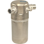 Order New Drier Or Accumulator by FOUR SEASONS - 33151 For Your Vehicle