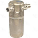 Order New Drier Or Accumulator by FOUR SEASONS - 33151 For Your Vehicle