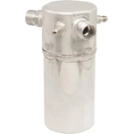 Order New Drier Or Accumulator by FOUR SEASONS - 33153 For Your Vehicle