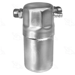 Order New Drier Or Accumulator by FOUR SEASONS - 33156 For Your Vehicle