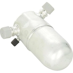 Order New Drier Or Accumulator by FOUR SEASONS - 33156 For Your Vehicle