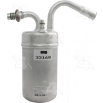 Order FOUR SEASONS - 33160 - New Drier Or Accumulator For Your Vehicle