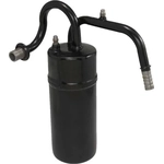 Order New Drier Or Accumulator by FOUR SEASONS - 33162 For Your Vehicle