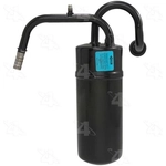 Order New Drier Or Accumulator by FOUR SEASONS - 33162 For Your Vehicle