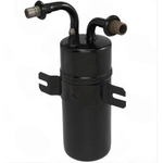 Order New Drier Or Accumulator by FOUR SEASONS - 33164 For Your Vehicle