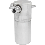 Order New Drier Or Accumulator by FOUR SEASONS - 33166 For Your Vehicle