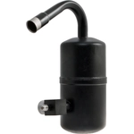 Order New Drier Or Accumulator by FOUR SEASONS - 33168 For Your Vehicle