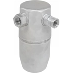 Order New Drier Or Accumulator by FOUR SEASONS - 33171 For Your Vehicle