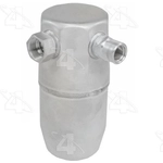 Order New Drier Or Accumulator by FOUR SEASONS - 33171 For Your Vehicle