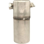 Order New Drier Or Accumulator by FOUR SEASONS - 33172 For Your Vehicle