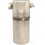 Order New Drier Or Accumulator by FOUR SEASONS - 33172 For Your Vehicle