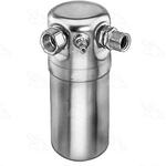 Order New Drier Or Accumulator by FOUR SEASONS - 33173 For Your Vehicle