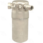 Order New Drier Or Accumulator by FOUR SEASONS - 33178 For Your Vehicle