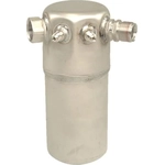 Order New Drier Or Accumulator by FOUR SEASONS - 33178 For Your Vehicle