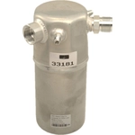 Order New Drier Or Accumulator by FOUR SEASONS - 33181 For Your Vehicle