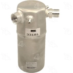 Order New Drier Or Accumulator by FOUR SEASONS - 33181 For Your Vehicle