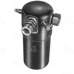Order New Drier Or Accumulator by FOUR SEASONS - 33183 For Your Vehicle
