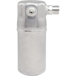 Order New Drier Or Accumulator by FOUR SEASONS - 33183 For Your Vehicle
