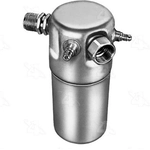 Order New Drier Or Accumulator by FOUR SEASONS - 33185 For Your Vehicle