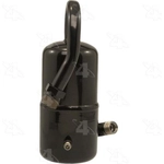 Order New Drier Or Accumulator by FOUR SEASONS - 33188 For Your Vehicle